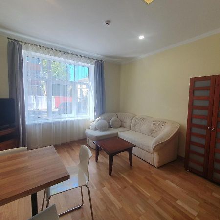 Hot Riga Ernestines Iela 7-1 Enjoy The Feel Of Home And History! Eksteriør billede