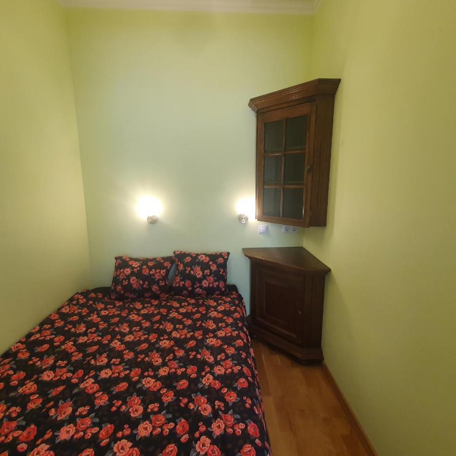 Hot Riga Ernestines Iela 7-1 Enjoy The Feel Of Home And History! Eksteriør billede